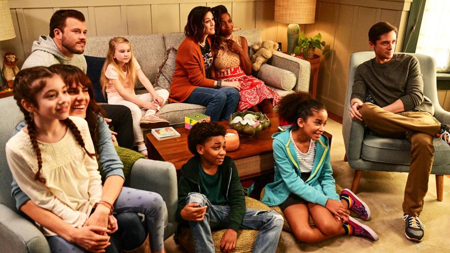 TV Review – Home Economics