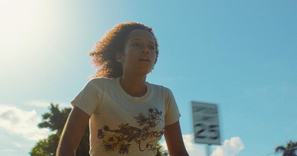 Movie Review – Waves (2019)