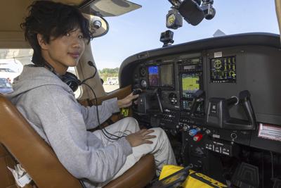 Chile US Antarctica Pilot