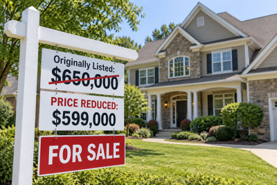 Complete Realty Team Addresses the Risks of Overpricing Your Home in New Video