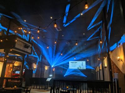 MILTON THEATRE