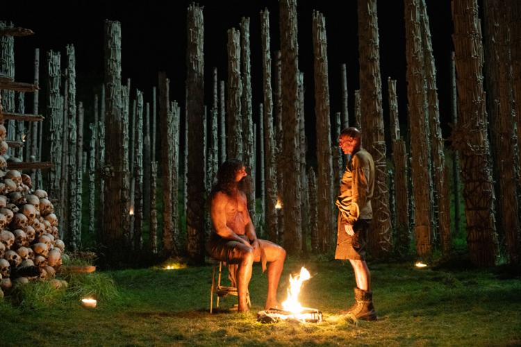 28 Years Later The Bone Temple4