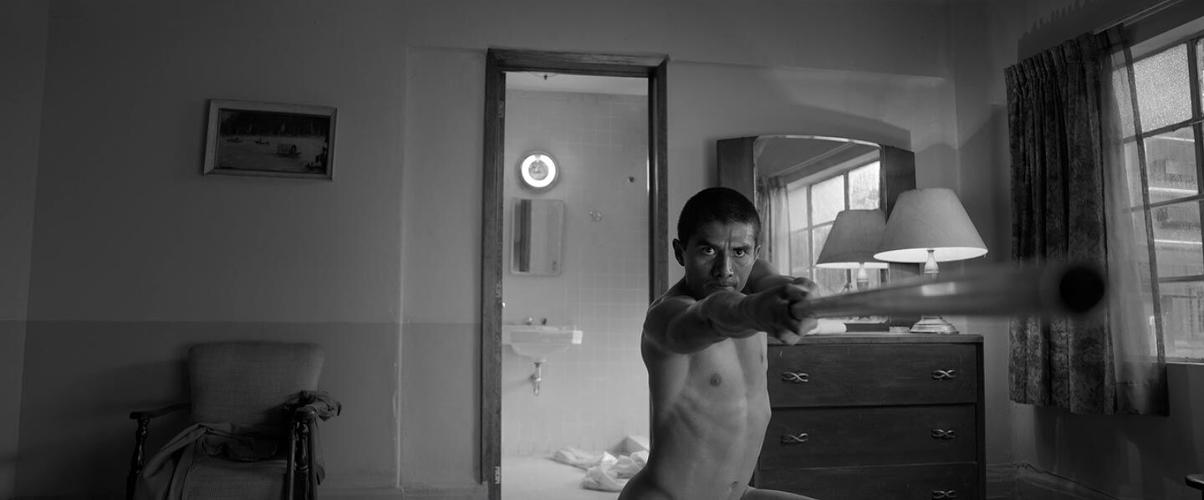 Movie Review – Roma (2018)