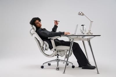 Sihoo Doro C300 Pro V2 Is Now Officially Available: The Next Evolution in Full-Body Adaptive Ergonomics