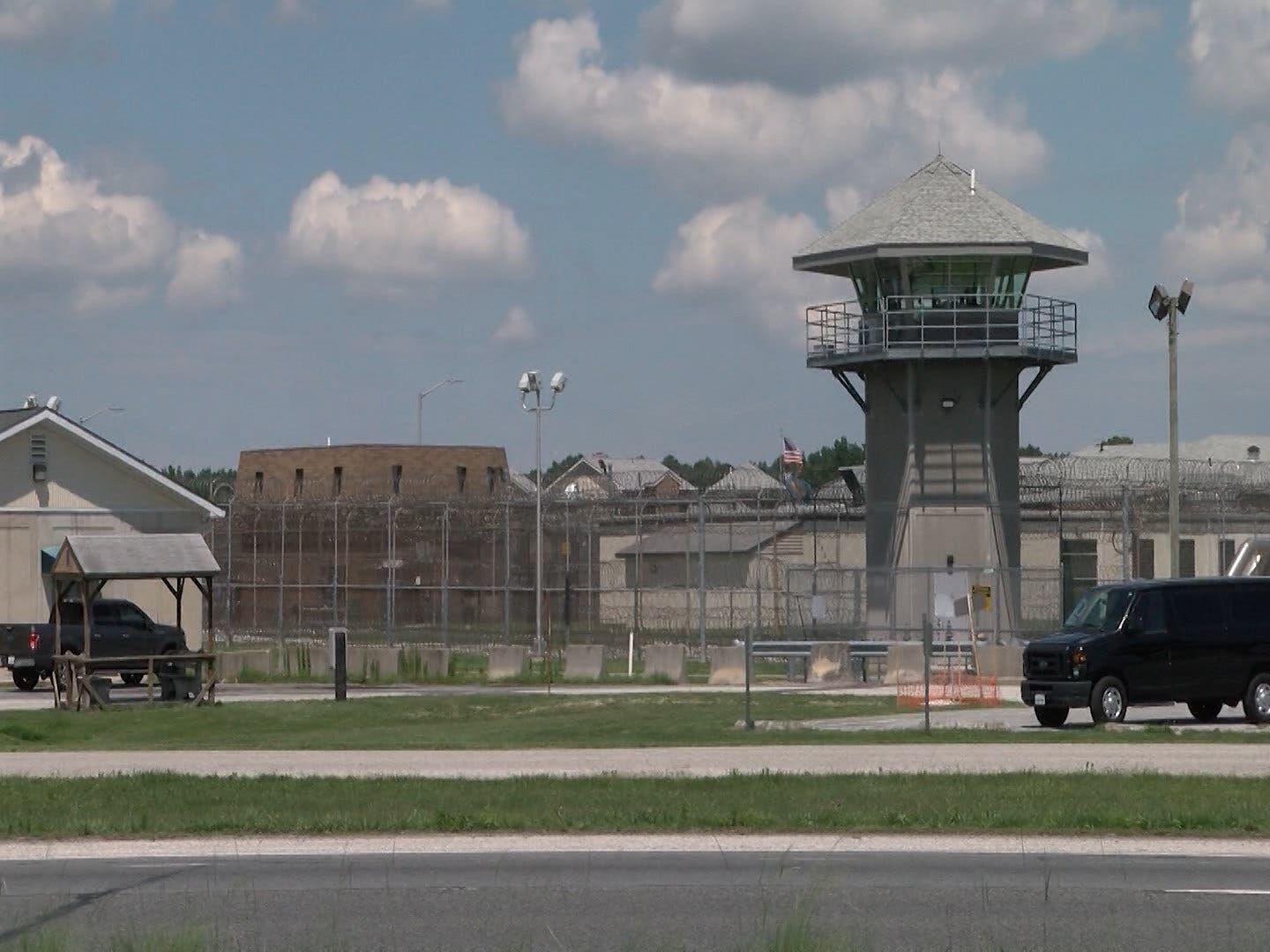 Delaware Department Of Corrections Announces Detainee Death | Latest ...