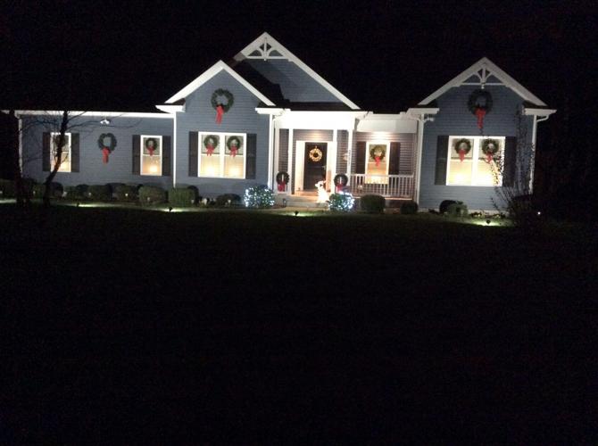 From Bob and Liz Scannell, Lewes, DE