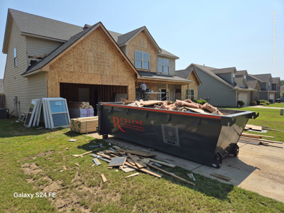 Redline Dumpster Rental Expands Services Across North Georgia to Boost Rapid and Eco-Friendly Waste Management
