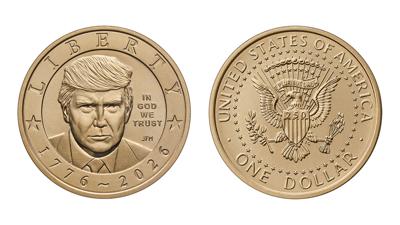 Trump Coin