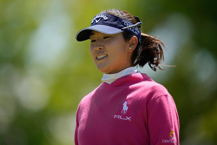 LPGA Tour Golf