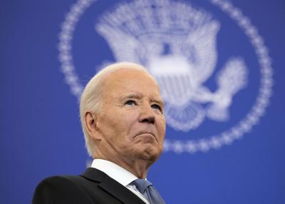 Biden Cancer
