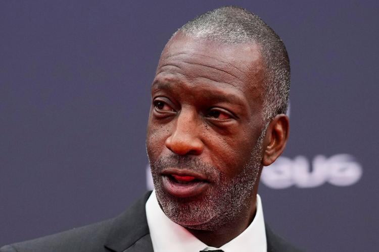 Grand Slam Track World Athletics