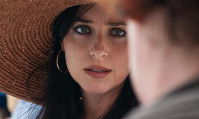 Movie Review – The Lost Daughter (2021)