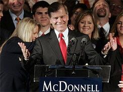 Judge Mostly Sides With Feds in McDonnell Case