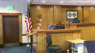 Maryland Courts Set to Resume Jury Trials