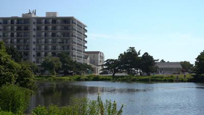 Lake Gerar Park