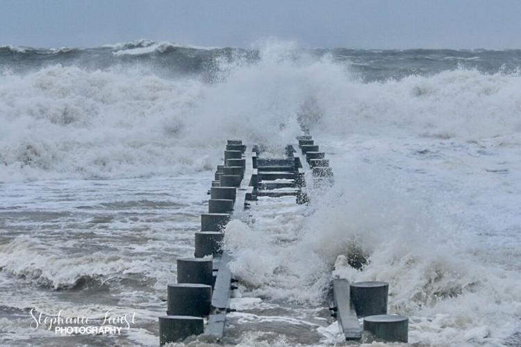 Photos Ophelia's Impact Across Delmarva Latest News