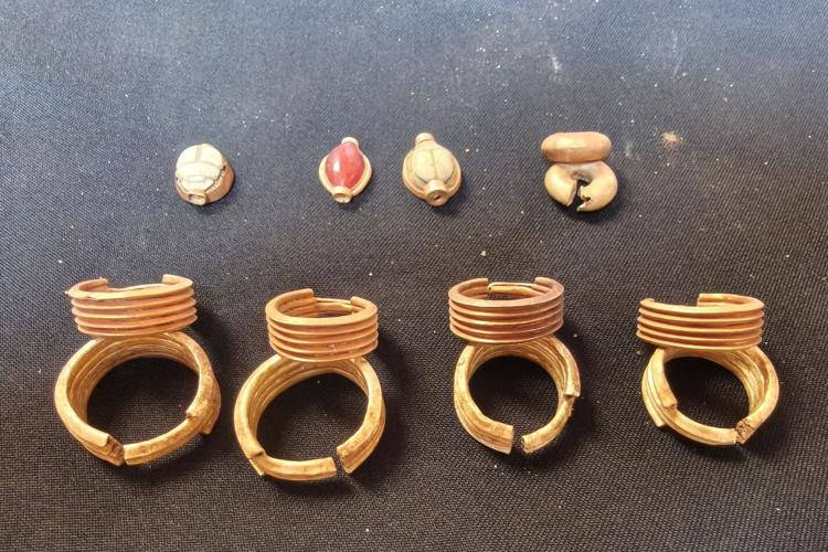 Egypt Antiquities