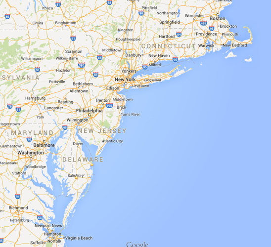 spacemap