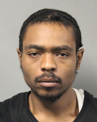 Quadir Petty Smith, 25, Philadelphia, PA