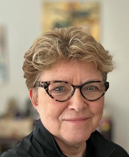 Elizabeth M. Lykins Explains the Difference Between Being Spiritual and Religious: 'The Answers Are Already Within Us'