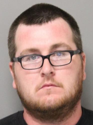 Traffic Stop Leads to Drug and Ammunition Charges