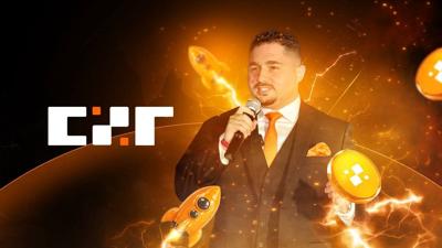 CZR Exchange Surpasses 50,000 Registered Users, Advancing Design-First Trading Strategy