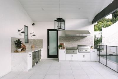 From a Single 42-Inch Hood to a Full Grill-Rated Line: Proline Range Hoods Traces the Evolution of Outdoor BBQ Ventilation