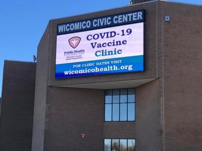 Wicomico Youth & Civic Center Hosting COVID-19 Vaccine Clinic