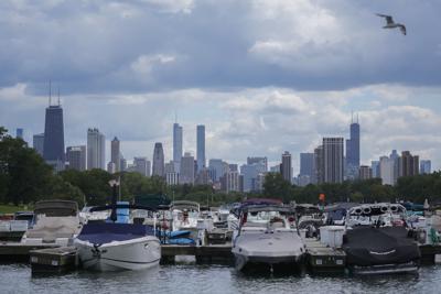 Trump Chicago