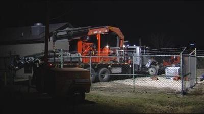 A Foul Problem: Dover Wastewater Pump Station Shuts Down