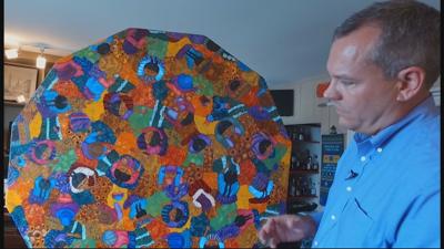 Travels With Charlie: Kevin Gilmore of Sussex County