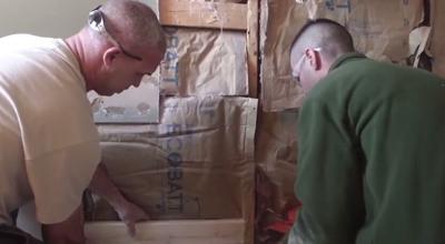 How to Survive a Remodel with Angie Hick s   Monday  February 2  2015   YouTube