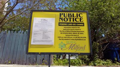 Public Notice