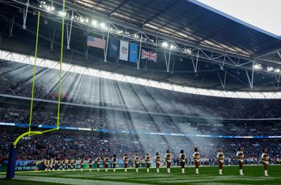 NFL Schedule Football