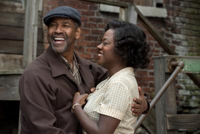 Movie Review – Fences (2016)