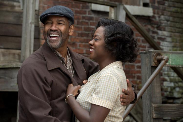 Movie Review – Fences (2016)