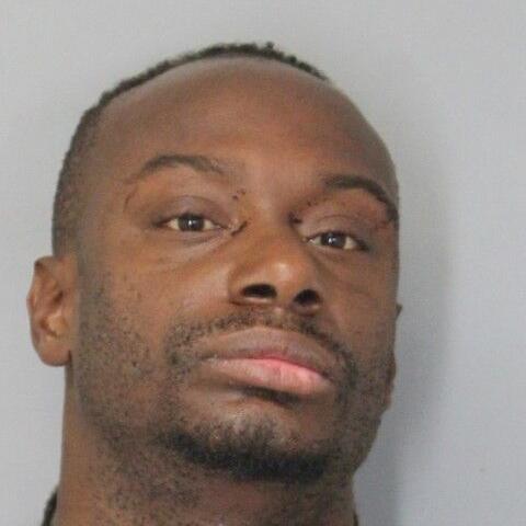Stolen Gun Discharges During Suspect's Scuffle with Police | Latest News - Vimarsana News