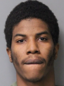 Lamir Faison mugshot