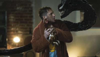 Movie Review – Venom: Let There Be Carnage