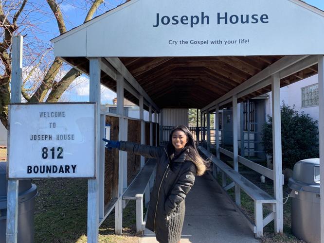 Joseph House