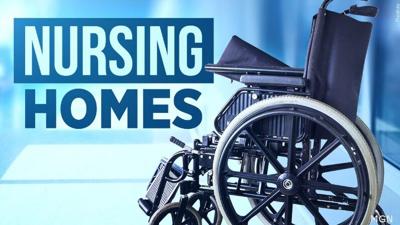Nursing homes