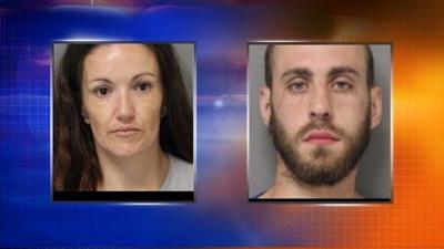 DSP: Seaford Traffic Stop Leads to Drug Arrests