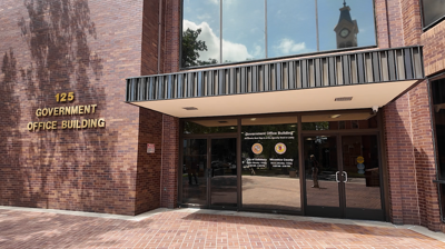 Wicomico Data Center Moratorium