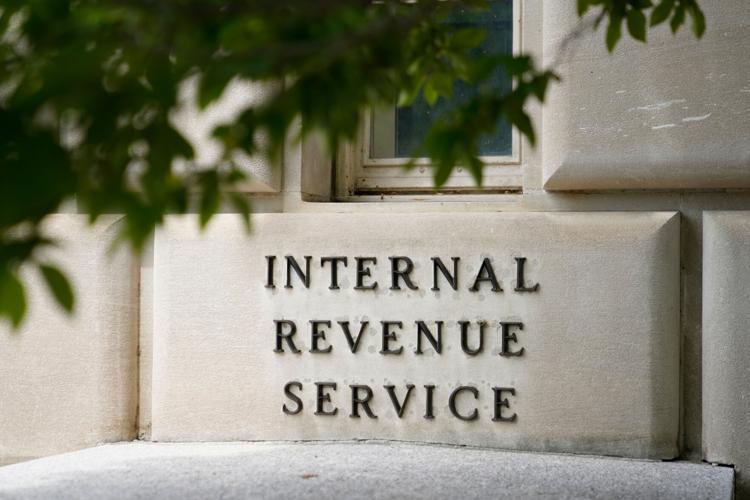 IRS Pandemic Refunds