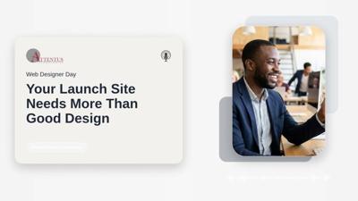 Tacoma IT Company Explains Why Web Design Needs Infrastructure Planning