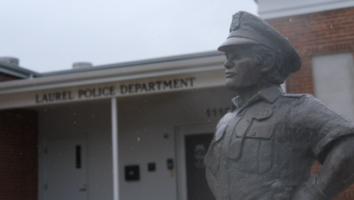 Laurel Police Department