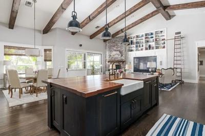 Licensed Remodeling Contractors Compared for Middle Tennessee Homeowners