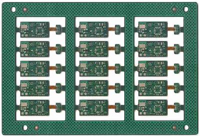 SHUOQIANG ELECTRONICS: Delivering Advanced Solutions for Rigid Pcb with UL Certification