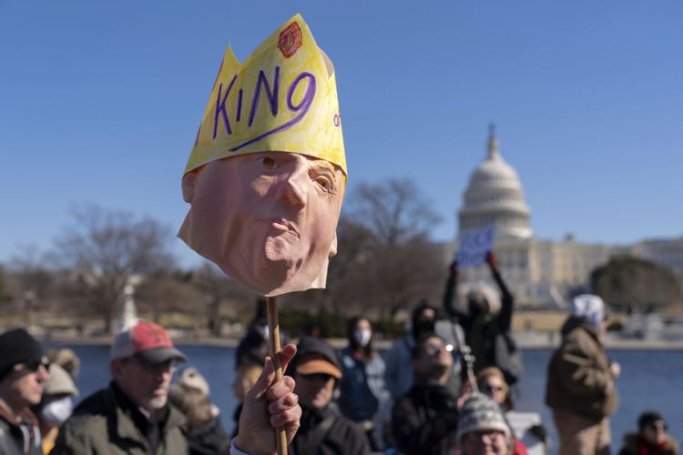 No Kings Protest What To Know