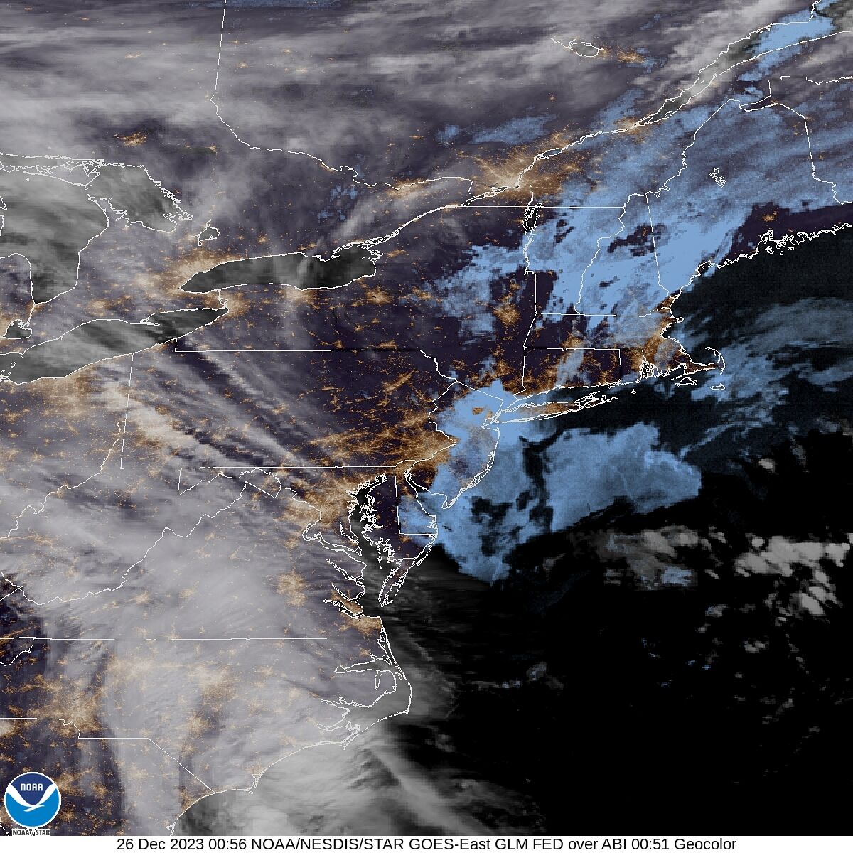 Rain Coming Late Tuesday | WBOC Weather | Wboc.com